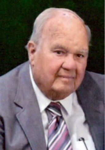 Hughes, Max Neal